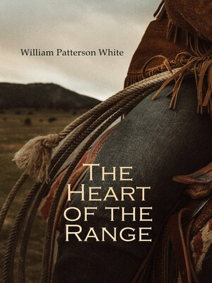 cover image of The Heart of the Range